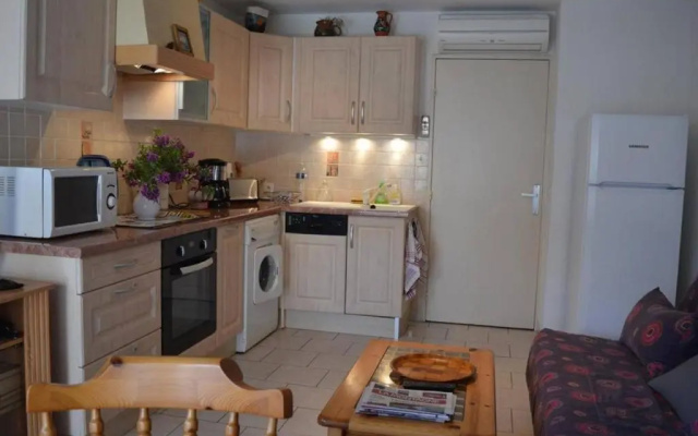 Appartement Saint-Cyprien, 2 pièces, 4 personnes - FR-1-225D-573