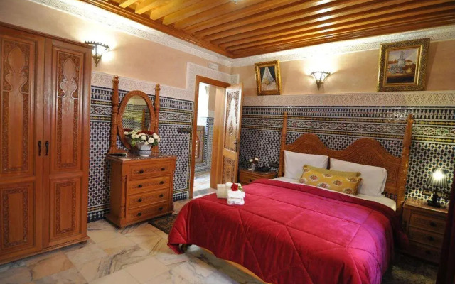 Dar Al Madina Al Kadima