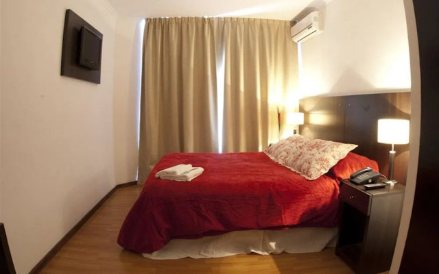 Nuñez Suites