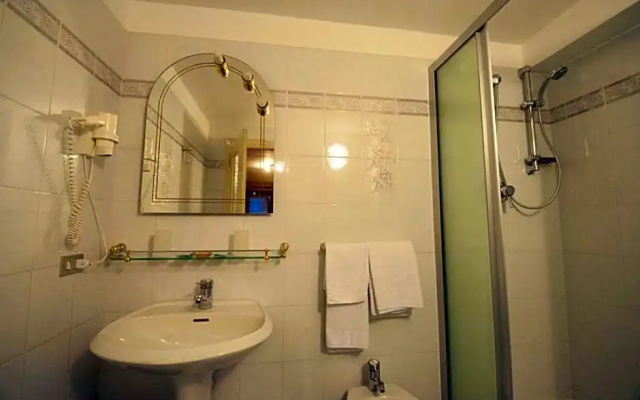 Hotel Perruquet