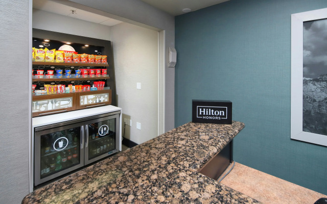 Hampton Inn Sierra Vista