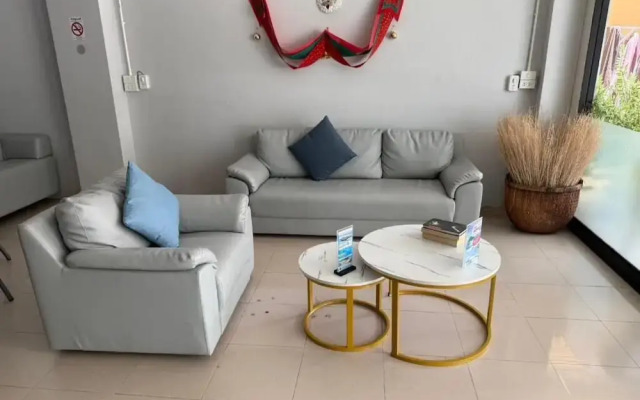 YP Hostel