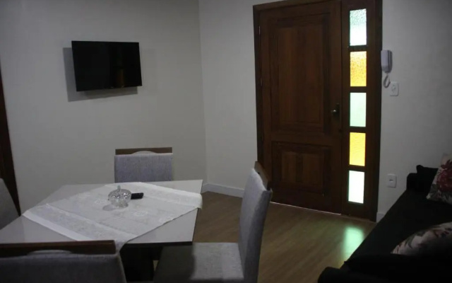 Apartamento Erthal