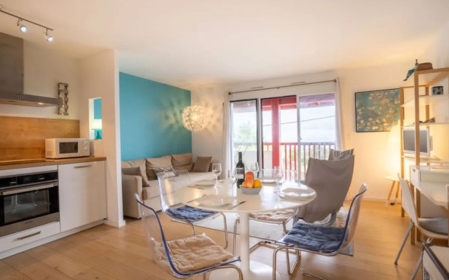 Bidart Plage 31611