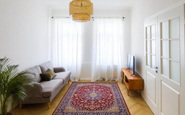 Prorsus Design Apartments
