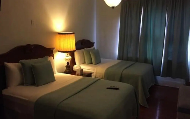 Putnam Lodge Hotel and Spa