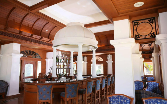 Bolgatty Palace & Island Resort