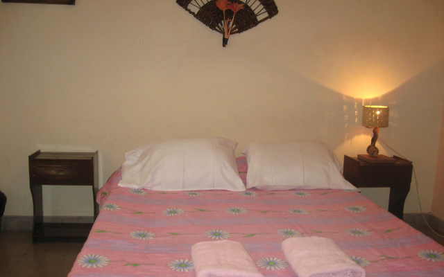 Ferienhaus Hostel Salta