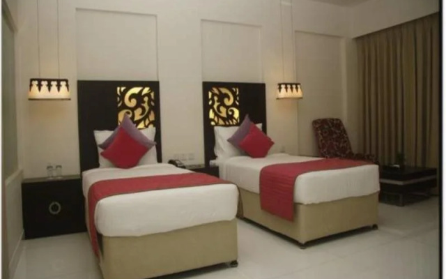 116 Barsana Hotel By Svenska