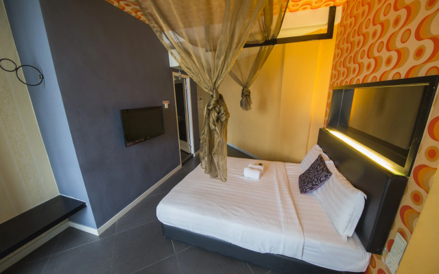 B&S Boutique Hotel