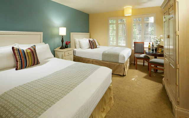 Wine Valley Inn