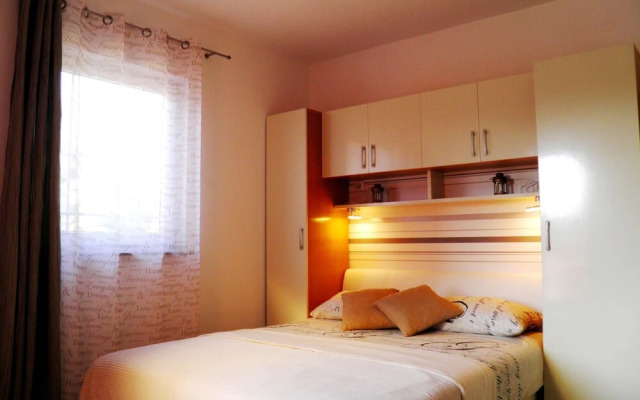 Apartments Lea