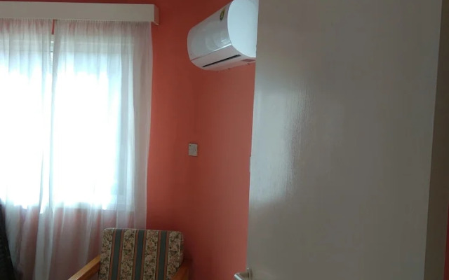 Protaras Blue Sea Apartment
