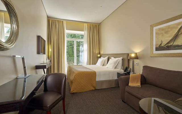 PortoBay Liberdade
