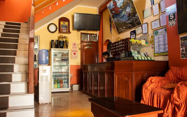 Hotel La Torre Inn