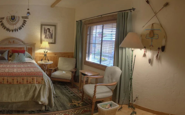 Grand Canyon Bed and Breakfast
