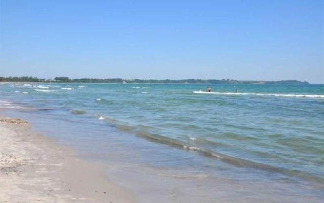 Ferienanlage Breege RUeG 2100