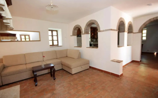 Villa Casa Atilio & Ana