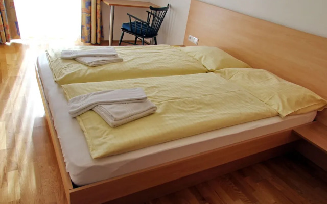 Apartmenthotel Schillerhof