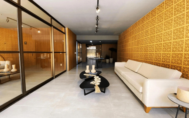Flat FM20 Cabo Branco L5 - By Almare