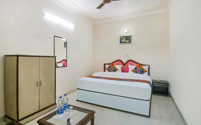 FabHotel Surya Palace 2
