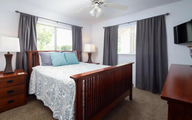 Urban Bungalow WW C301