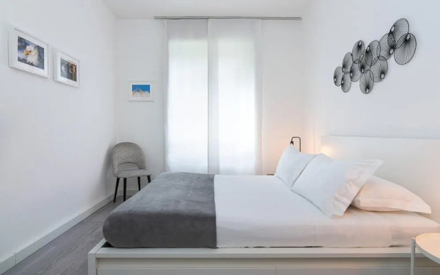 Italianway Comfort - Bergognone 31 A