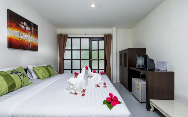 White house bailan resort