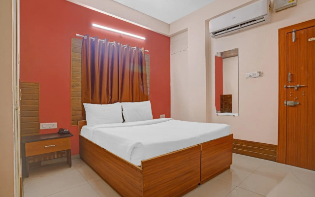 Collection O 83296 Hotel Sr Palace