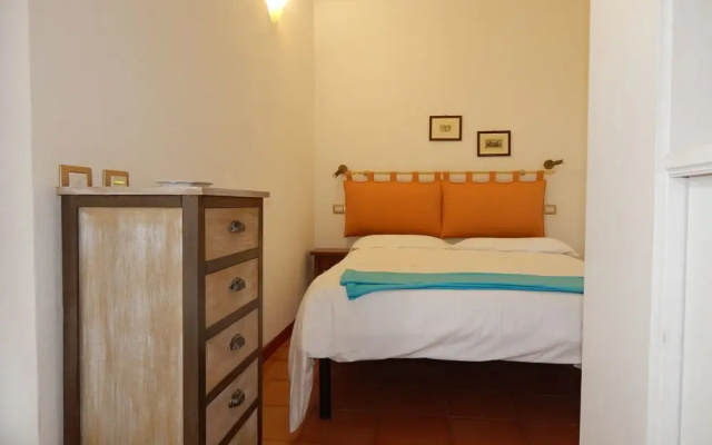 Fullino Nero Apartments