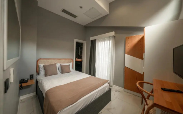 Sapanca Alfa Suites & Spa Hotel