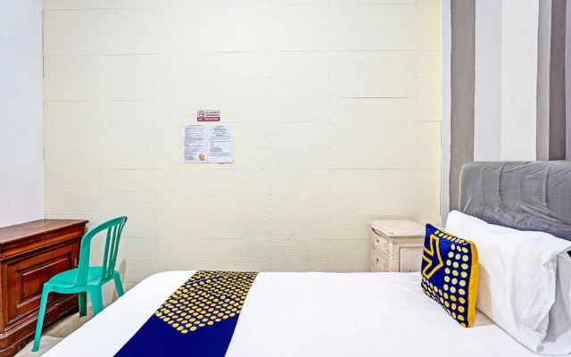 OYO 90943 Mochi 88 Homestay