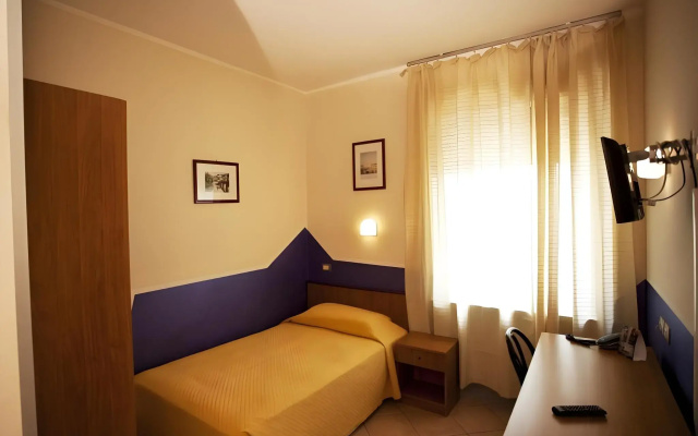 Hotel Miramonti