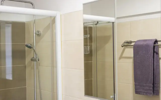 LV Premier Amoreiras AM2 Terrace View AC Lift