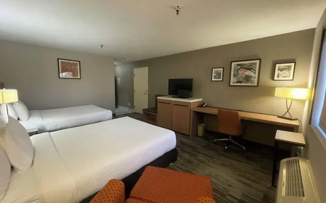 Sisk Hotel