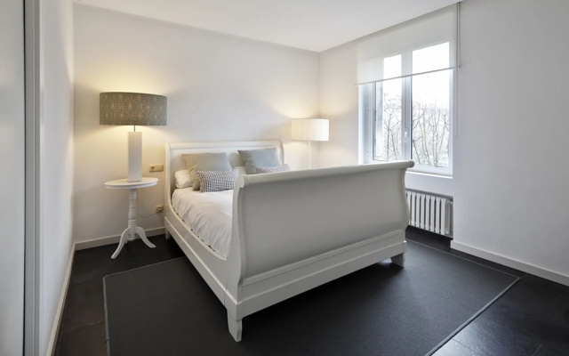 Araba Parkea Apartment by FeelFree Rentals