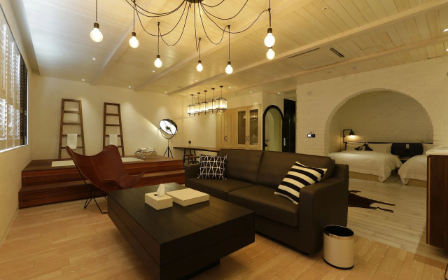 Hotel The Designers Incheon