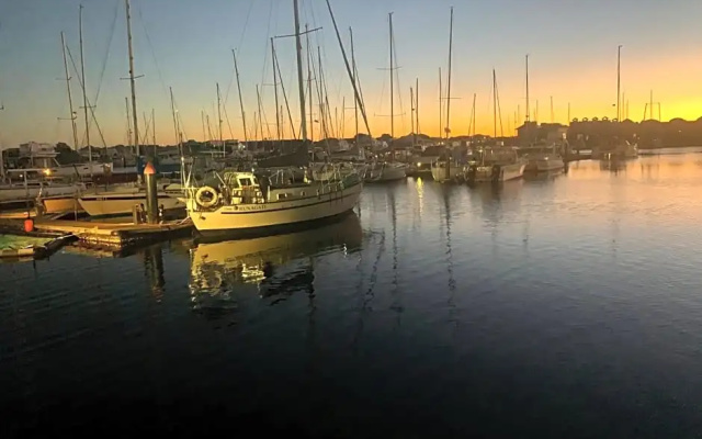 Morries at geographe bay