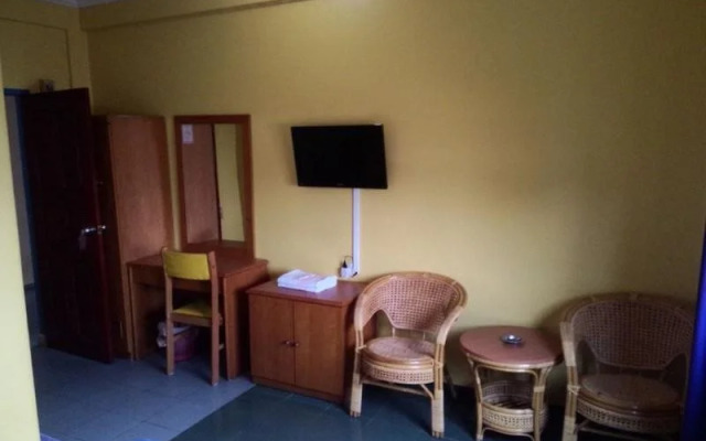 Sangrila Hotel