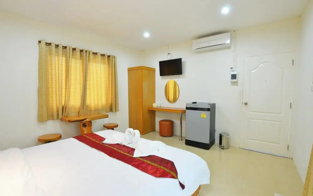 Aoontawan Resort Songkhla