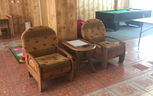 Pension Kycera
