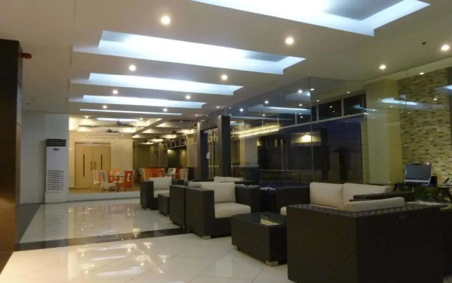 Circle Inn - Iloilo City Center