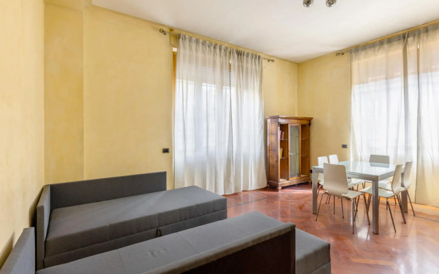 Mazzini 96 -  S. Stefano Family Apartment