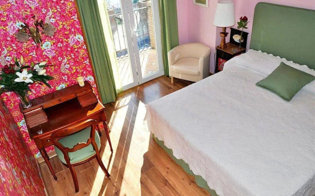 Welcome Inn Nerja