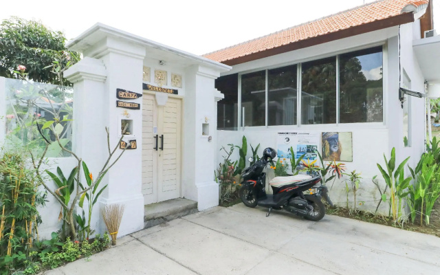 Cahya Guest House Canggu