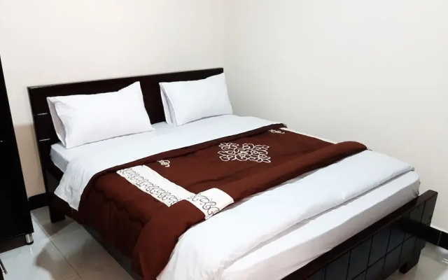 Difrika Country Resort