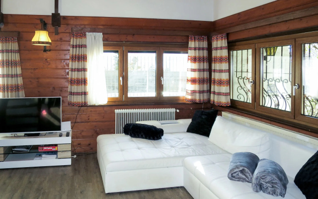 Waldruh (SFE300)