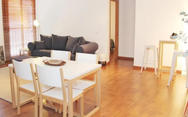 Apartamento Xerea