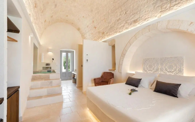Masseria Villa Verde