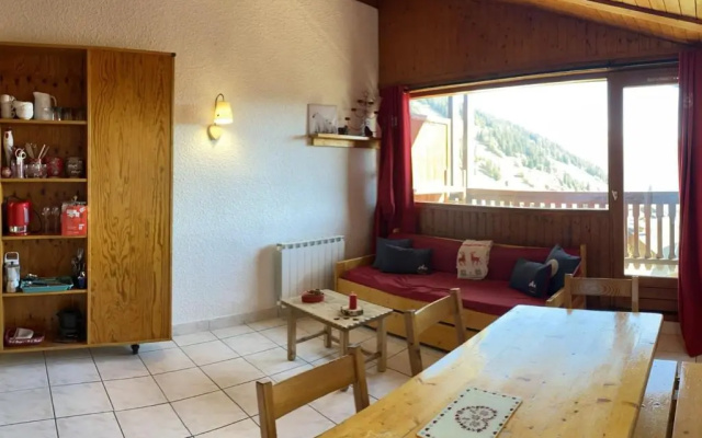 Appartement Hauteluce, 3 pièces, 6 personnes - FR-1-293-362
